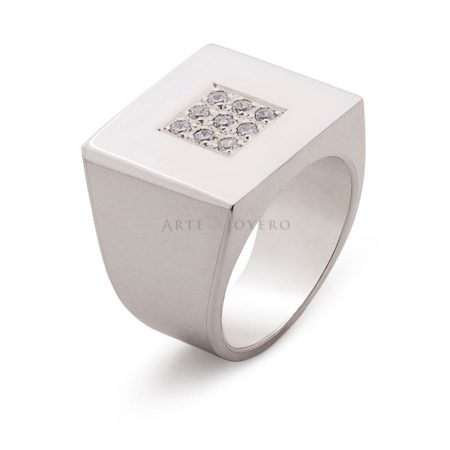 Anillo Center