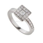 Anillo Fusión Cuadrado 3