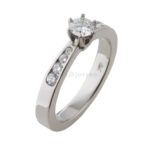 anillo solitario degrade 2