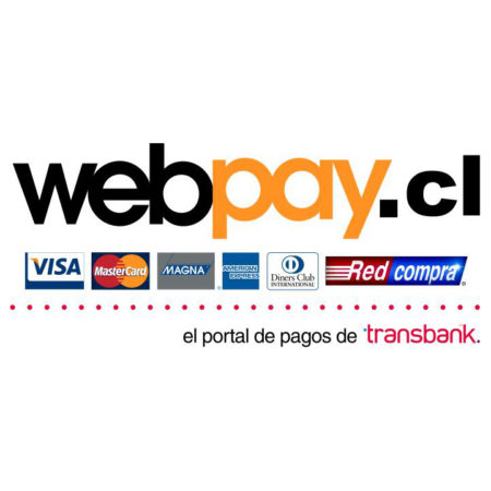 Pagar con Webpay.cl